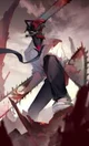 Chainsaw man 