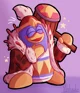 King Dedede