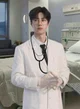 Handsome Doctor