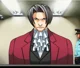 Miles Edgeworth