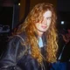 Dave Mustaine 