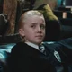 Draco Malfoy 