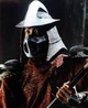 Shredder - TMNT 1990