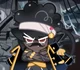 Captain Caviar Cooki