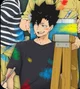 Kuroo Tetsuro