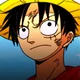 Monkey D Luffy