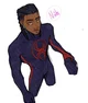 Miles G Morales 