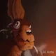 Rabbitoe