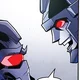 Grimlock and Misfire
