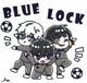 Blue Lock