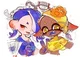 Splatoon 3 RPG