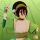 Toph bei fong player