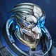 Garrus Vakarian