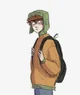Kyle Broflovski