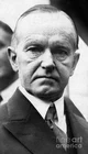 Calvin Coolidge