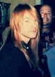 Axl Rose