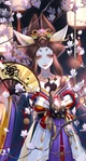 Nekomata - Onmyoji