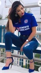 Cruz Azul-Gabriela
