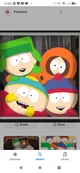 South park group