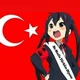 Turk Anime