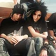 Kaulitz Twins