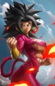 Ssj4 Kefla