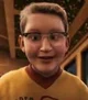 polar express kid