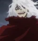Tomura Shigaraki