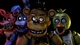 Fnaf 1 Crew
