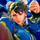 Chun-Li 