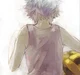 Killua Zoldyck
