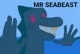 Mr seabeast