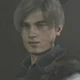 Leon Kennedy RE2
