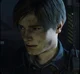 Leon S Kennedy