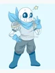 Underswap Sans