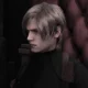 Leon S Kennedy