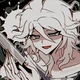 Nagito Komaeda