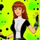 Ben 10 000 Fem -Ben-