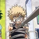 Bakugo