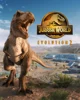 Jurassic world Evo 2