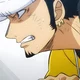 Trafalgar Law 