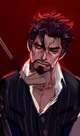 Hanzo Shimada 