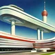 USSR Sky Hub