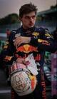 Max verstappen dad