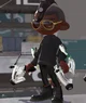 Donzell the octolin