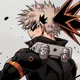 Katsuki Bakugo