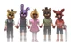 Fnaf Missing Kids