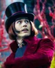 Willy Wonka 