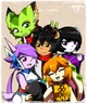 Freedom Planet AU