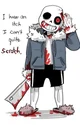 Horror Sans